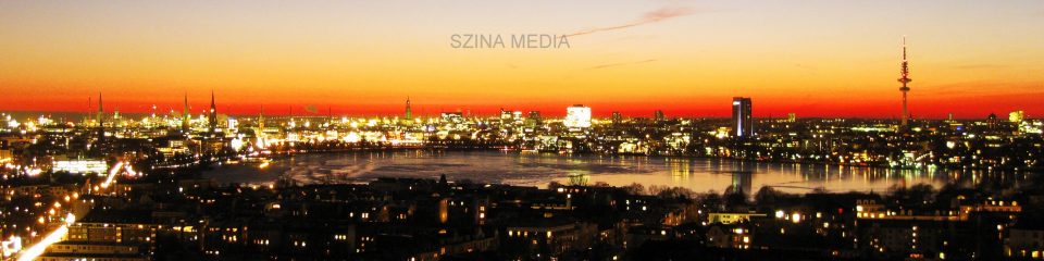 SZINA MEDIA - Full-Service Media Agency International